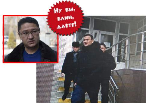 Написанному - верить!